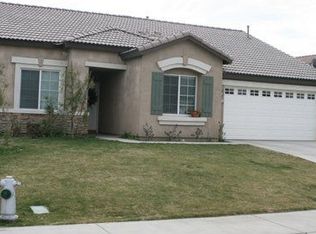 9313 Sumatra Ave, Bakersfield, CA 93311