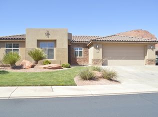 370 W 225 S, Ivins, UT 84738