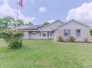 8098 Conrad St, Perdido Key, FL 32507