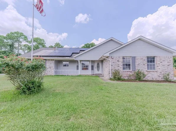 8098 Conrad St, Perdido Key, FL 32507