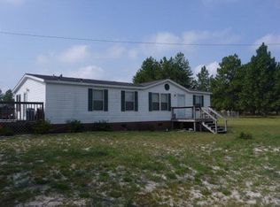 112 Franklin Haigler Rd, Rockingham, NC 28379