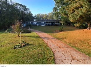 3366 Bronze Rd NW, Carrollton, OH 44615