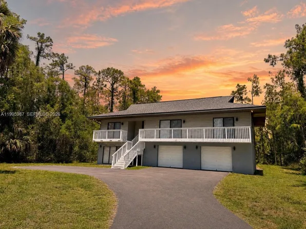 3767 Golden Gate Blvd E, Naples, FL 34120