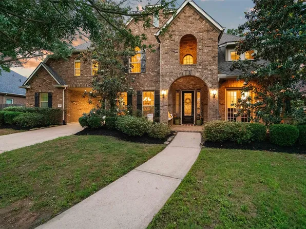 13851 Oak Fair Bnd, Cypress, TX 77429