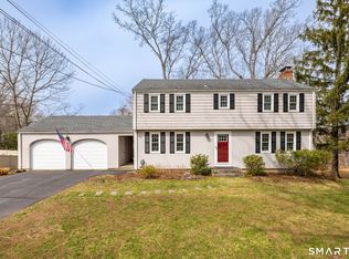 117 Roslyn Dr, New Britain, CT 06052