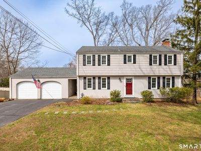 117 Roslyn Drive, New Britain, CT, 06052