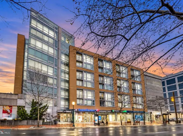 6820 Wisconsin Ave APT 5007, Bethesda, MD 20815