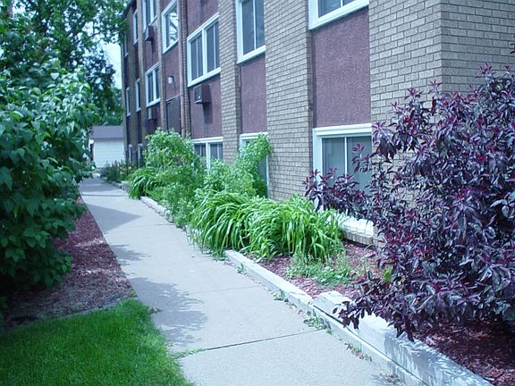 330 Monroe Apartments