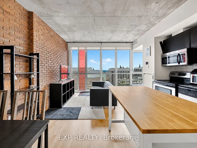 324 Laurier Ave W #1907 — Photo 13