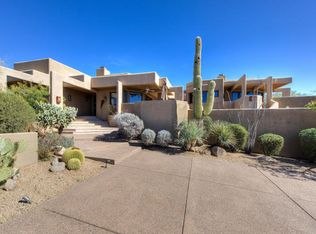 10951 E Salero Dr, Scottsdale, AZ 85262