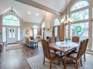 5909 La Cumbre Dr, McKinney, TX 75072