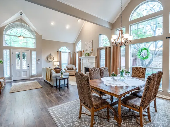 5909 La Cumbre Dr, McKinney, TX 75072