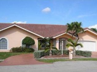 8901 SW 80th Ter, Miami, FL 33173