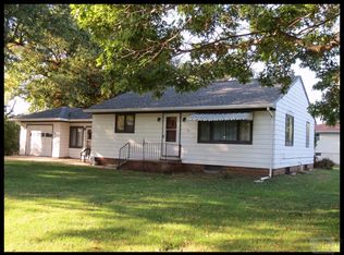 410 E 22nd St, Atlantic, IA 50022