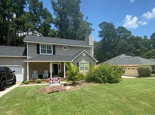 887 Riders Way E, Evans, GA 30809