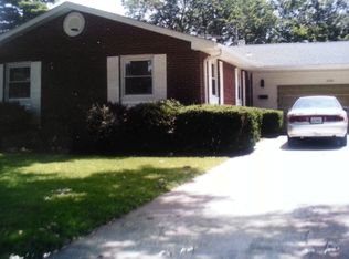 608 Sheridan Drive, Chaffee, MO 63740