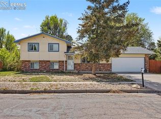 3696 Haven Cir, Colorado Springs, CO 80917
