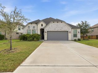 3323 Majestic Pine Ln, Rosenberg, TX 77471
