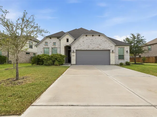 3323 Majestic Pine Ln, Rosenberg, TX 77471