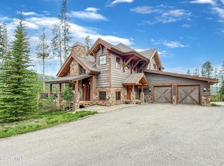 520 Dreamcatcher N, Winter Park, CO 80482