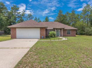 6336 Possum Ridge Rd, Crestview, FL 32539