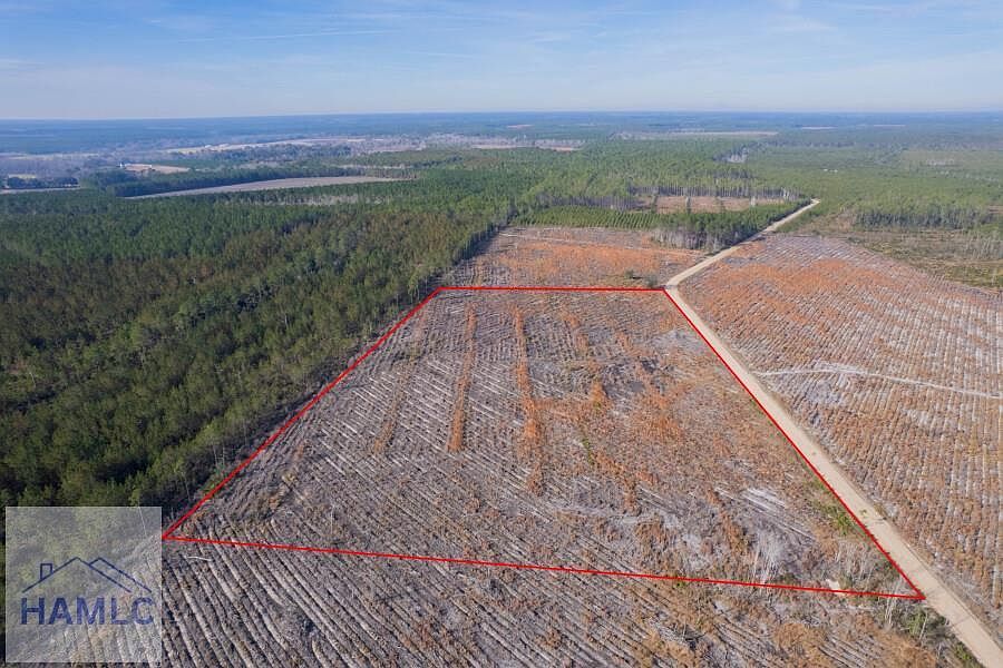 1st image of TRACT 5 Morris Break Rd