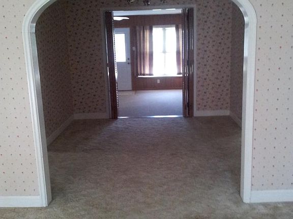 Living Rm, Dining Rm, Den