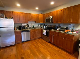 3202 Hamilton St #1, Philadelphia, PA 19104