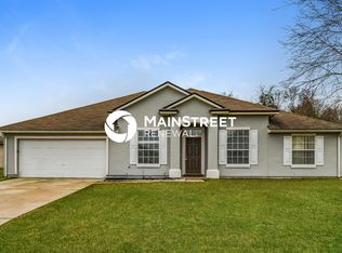 11924 Rolling River Blvd, Jacksonville, FL 32219