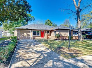 7707 El Rancho St, Houston, TX 77087