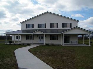 360 Winding Brook Rd, Biglerville, PA 17307