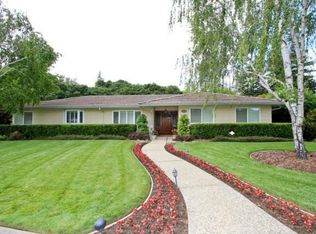 12675 Arroyo De Arguello, Saratoga, CA 95070