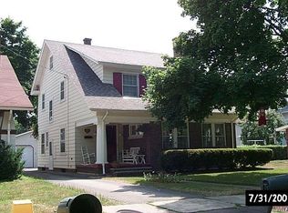 917 Vanderbilt Ave, Niagara Falls, NY 14305