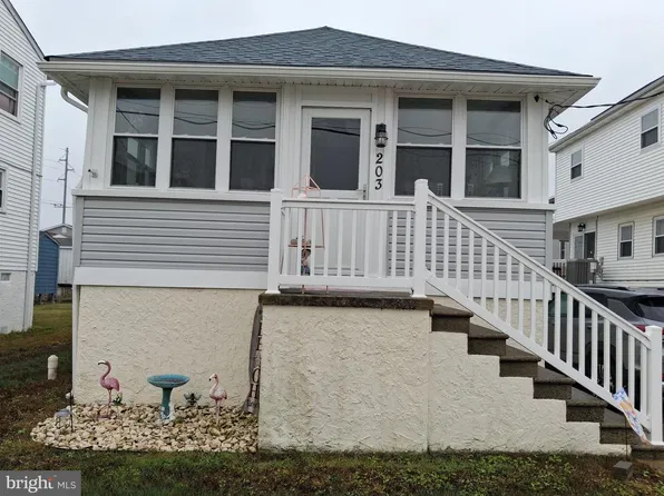 203 J Ave, West Wildwood, NJ 08260