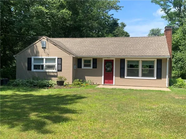 132 Cider Mill Rd, North Smithfield, RI 02896