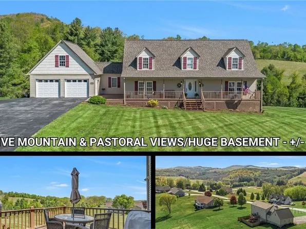 461 Doctors Street, Sparta, NC 28675