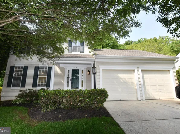 9244 Matthew Dr, Manassas Park, VA 20111