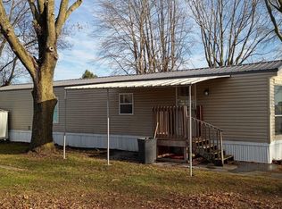 538 Huddle Rd Lot 20, Napoleon, OH