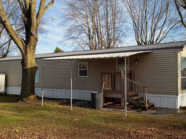 538 Huddle Rd Lot 20, Napoleon, OH 43545