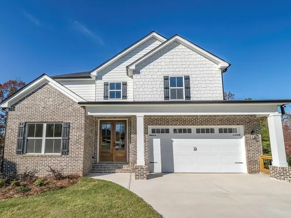 110 Emily Ct, Carrollton, GA 30117