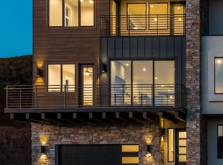 885 E Grizzly Way #76, Hideout, UT 84036