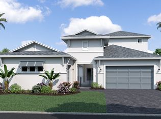 Grand Osprey Plan, Serengeti, Spring Hill, FL 34610