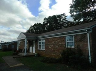 41 Salem Rd #A, Evington, VA 24550