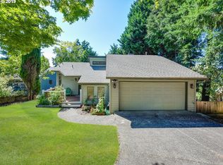 4625 SW Flower Pl, Portland, OR 97221