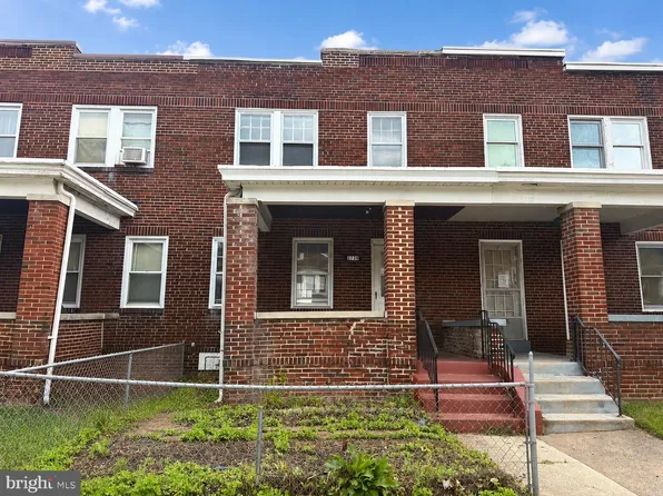 2739 N 5th St, Harrisburg, PA 17110