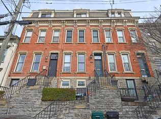 324 Milton St, Cincinnati, OH 45202