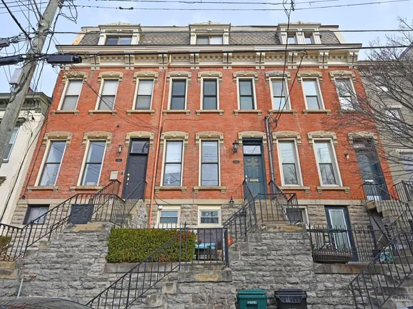 324 Milton St, Cincinnati, OH 45202