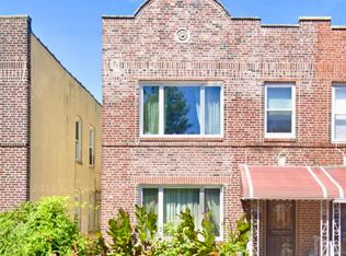 2442 26th St #1, Astoria, NY 11102