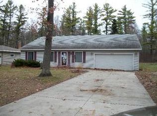 6300 Loud Dr, Oscoda, MI 48750