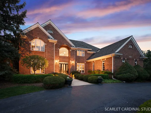 10612 Burnham Ct, Naperville, IL 60564